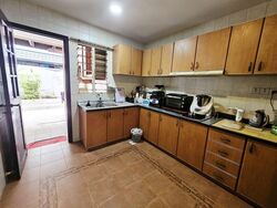 Villa Verde (D23), Terrace #529262361